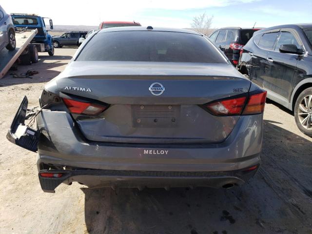 Photo 6 from auction – 2019 NISSAN ALTIMA SR with VIN 1N4BL4CV9KC184151