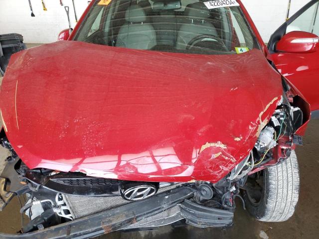 Photo 11 from auction – 2015 HYUNDAI TUCSON LIM with VIN KM8JUCAG1FU089337