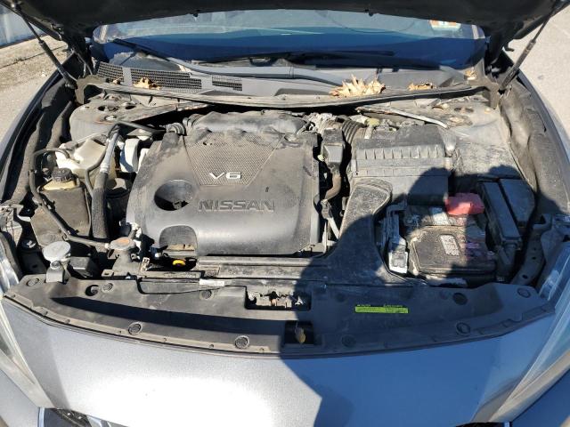 Photo 11 from auction – 2017 NISSAN MAXIMA 3.5 with VIN 1N4AA6AP9HC403295