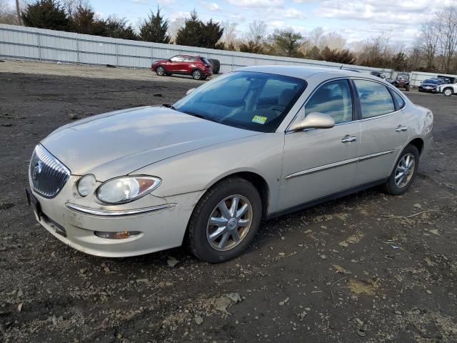 BUICK LACROSSE C 2008 z numerem VIN 2G4WC582281189220 - Zdjęcie z aukcji