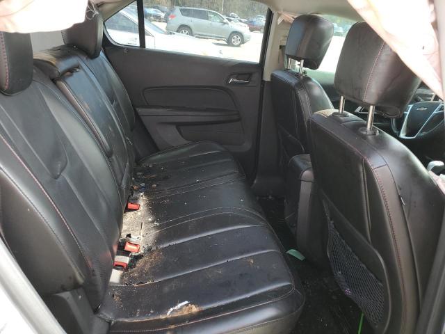 Photo 10 from auction – 2013 CHEVROLET EQUINOX LT with VIN 2GNFLPE31D6230728