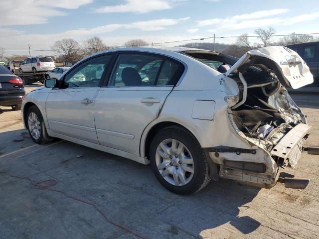 Photo 2 from auction – 2011 NISSAN ALTIMA BAS with VIN 1N4AL2AP9BN409791