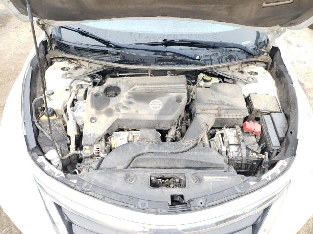 Photo 11 from auction – 2014 NISSAN ALTIMA 2.5 with VIN 1N4AL3AP8EN384568