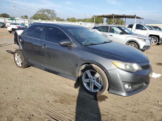 Photo 4 from auction – 2014 TOYOTA CAMRY L with VIN 4T1BF1FK6EU312633