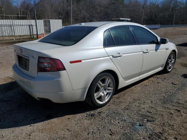 Photo 3 from auction – 2008 ACURA TL with VIN 19UUA662X8A010374