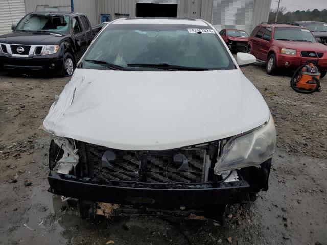 Photo 5 from auction – 2012 TOYOTA CAMRY BASE with VIN 4T1BF1FK3CU578432