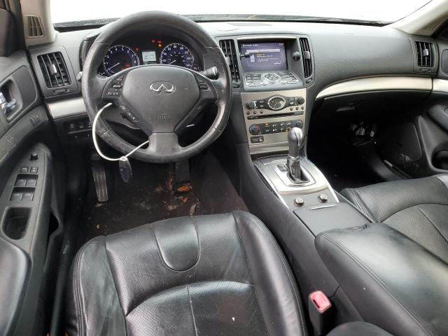 Photo 8 from auction – 2012 INFINITI G37 BASE with VIN JN1CV6AP5CM936743