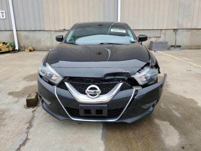 Photo 5 from auction – 2016 NISSAN MAXIMA 3.5 with VIN 1N4AA6AP7GC438870