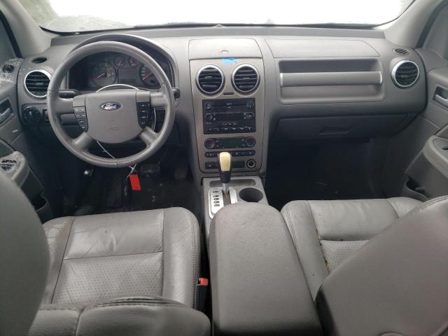 Photo 8 from auction – 2006 FORD FREESTYLE with VIN 1FMZK05136GA28020