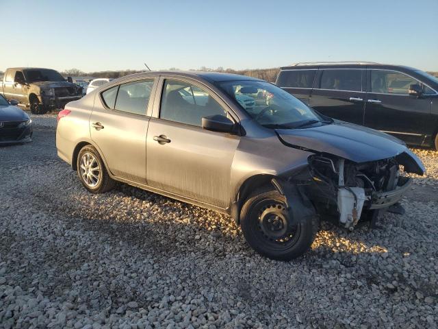 Фото 4 с аукциона – 2016 NISSAN VERSA S с VIN 3N1CN7AP1GL865174