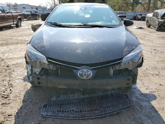 Photo 5 from auction – 2018 TOYOTA COROLLA L with VIN 5YFBURHE3JP746032