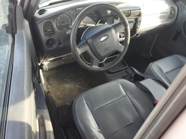 Photo 8 from auction – 2007 FORD RANGER with VIN 1FTYR10U17PA97454