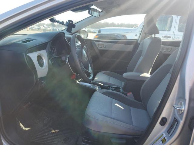 Photo 7 from auction – 2019 TOYOTA COROLLA with VIN 2T1BURHE7KC246120