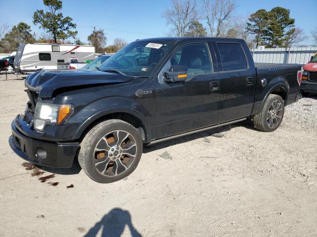 FORD F150 SUPER 2012 with VIN 1FTFW1C65CFB64943 - Photo from auction