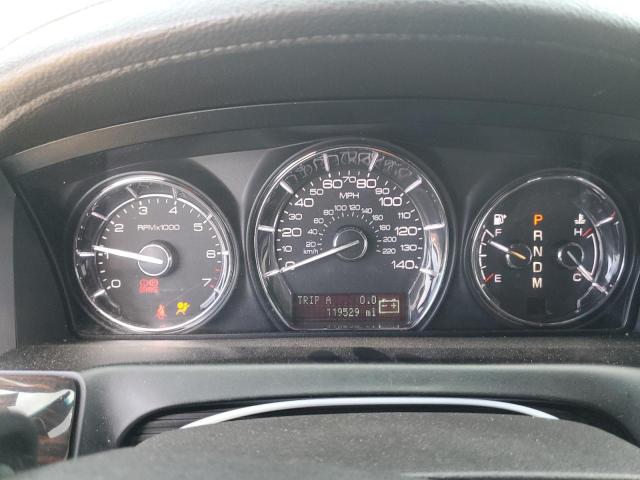 Photo 9 from auction – 2012 LINCOLN MKS with VIN 1LNHL9DR7CG805900