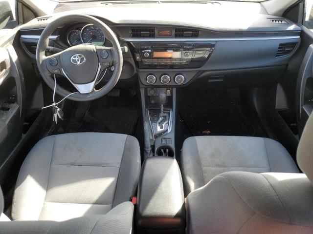 Photo 8 from auction – 2014 TOYOTA COROLLA L with VIN 2T1BURHE7EC219696
