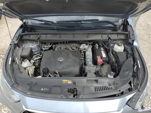 Photo 12 from auction – 2020 TOYOTA HIGHLANDER with VIN 5TDZZRAH5LS004987