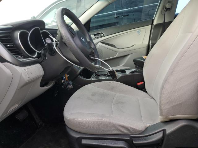 Photo 7 from auction – 2015 KIA OPTIMA LX with VIN KNAGM4A76F5615411