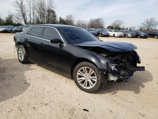 Photo 4 from auction – 2019 CHRYSLER 300 TOURIN with VIN 2C3CCAAG0KH548055