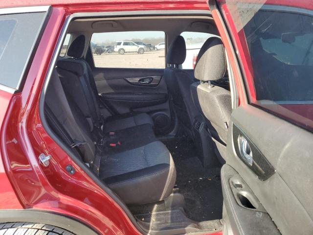 Photo 11 from auction – 2017 NISSAN ROGUE S with VIN JN8AT2MT2HW385585