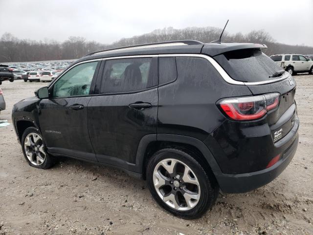 Photo 2 from auction – 2018 JEEP COMPASS LI with VIN 3C4NJDCBXJT332944
