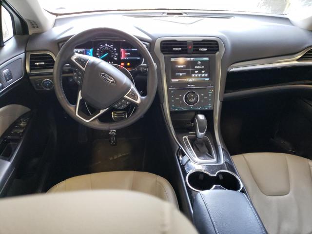 Photo 8 from auction – 2014 FORD FUSION TIT with VIN 3FA6P0D92ER314194
