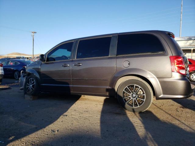 Photo 3 from auction – 2015 DODGE GRAND CARA with VIN 2C4RDGBG5FR568838