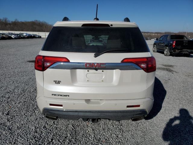 Photo 6 from auction – 2017 GMC ACADIA DEN with VIN 1GKKNPLS3HZ126123