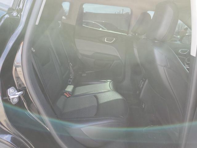 Photo 11 from auction – 2022 JEEP COMPASS LA with VIN 3C4NJDBB8NT107672