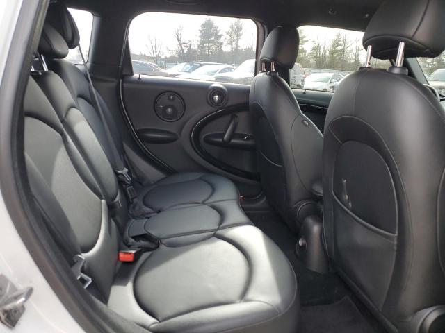 Photo 10 from auction – 2012 MINI COOPER S C with VIN WMWZC3C56CWP20246