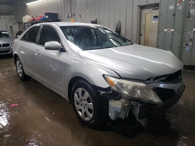 Photo 4 from auction – 2011 TOYOTA CAMRY BASE with VIN 4T4BF3EK6BR198745