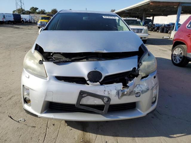 Photo 5 from auction – 2010 TOYOTA PRIUS with VIN JTDKN3DU8A1279962