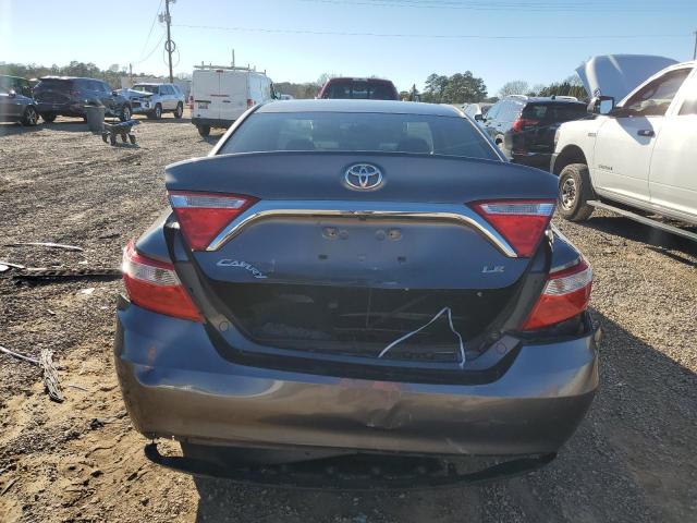 Photo 6 from auction – 2016 TOYOTA CAMRY LE with VIN 4T1BF1FK1GU212295