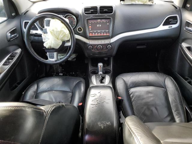 Photo 8 from auction – 2015 DODGE JOURNEY LI with VIN 3C4PDCDG1FT553697