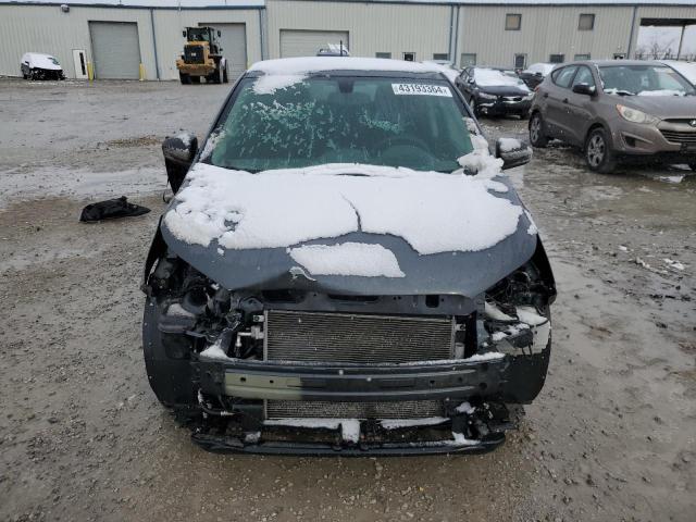 Photo 5 from auction – 2018 CHEVROLET SPARK LS with VIN KL8CB6SA7JC480448