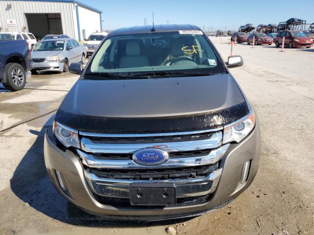Photo 5 from auction – 2013 FORD EDGE SEL with VIN 2FMDK3JC1DBB16281