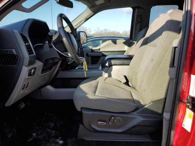 Photo 7 from auction – 2018 FORD F150 SUPER with VIN 1FTEX1EP5JFB54330