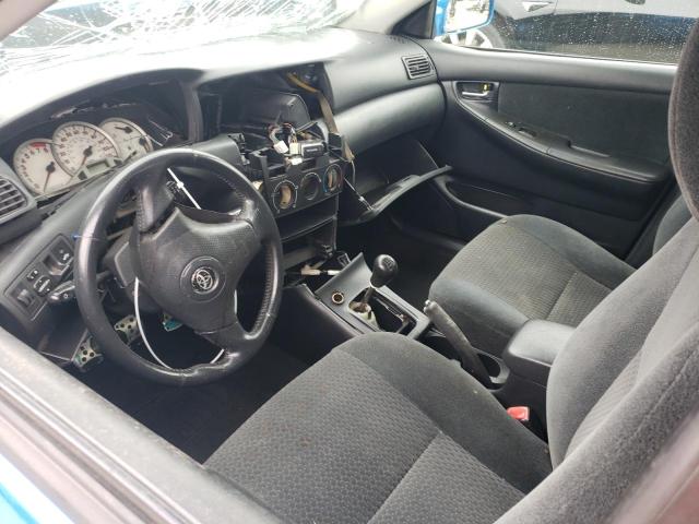 Photo 8 from auction – 2007 TOYOTA COROLLA CE with VIN 2T1BR32E87C825048