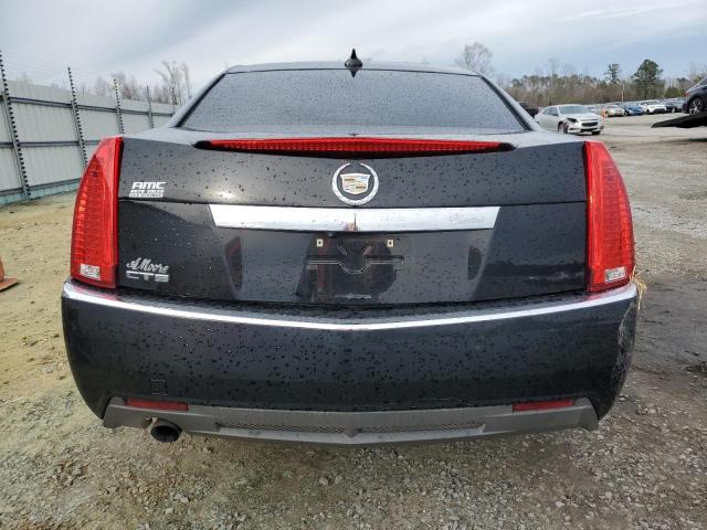 Photo 6 from auction – 2012 CADILLAC CTS LUXURY with VIN 1G6DE5E55C0147538