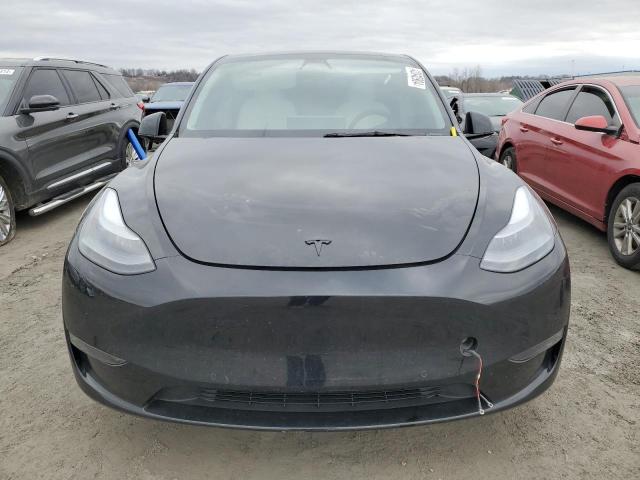 صورة رقم 5 من المزاد - 2022 TESLA MODEL Y مع VIN 7SAYGDEF1NF451565