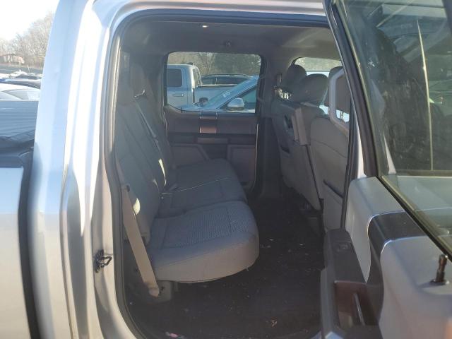 Photo 10 from auction – 2016 FORD F150 SUPER with VIN 1FTEW1CPXGFD49127