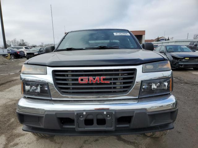 Photo 5 from auction – 2007 GMC CANYON with VIN 1GTDT19E578143132