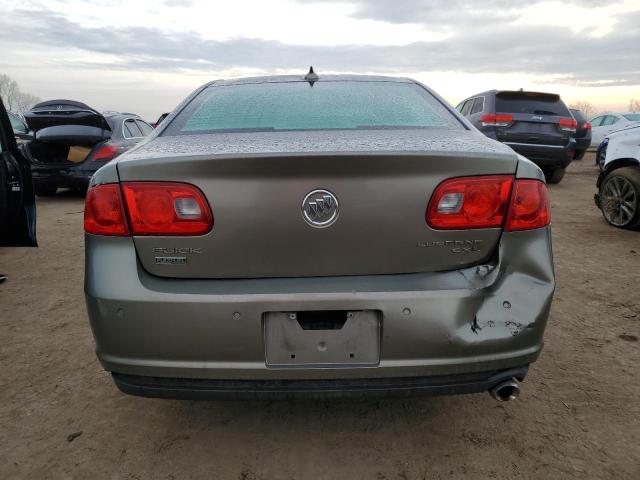 Photo 6 from auction – 2011 BUICK LUCERNE CX with VIN 1G4HC5EM0BU111206