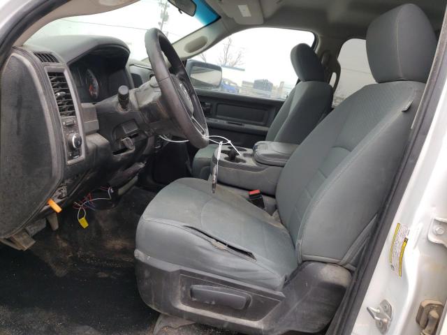 Photo 7 from auction – 2020 RAM 1500 CLASS with VIN 3C6RR7KT7LG263767