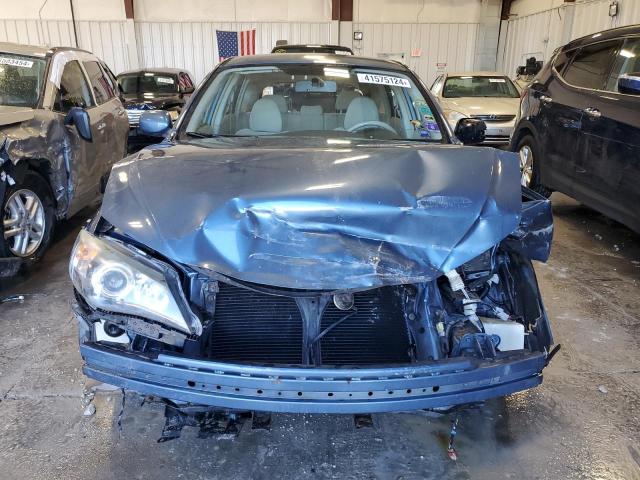 Photo 5 from auction – 2008 SUBARU IMPREZA 2. with VIN JF1GH61648G800757