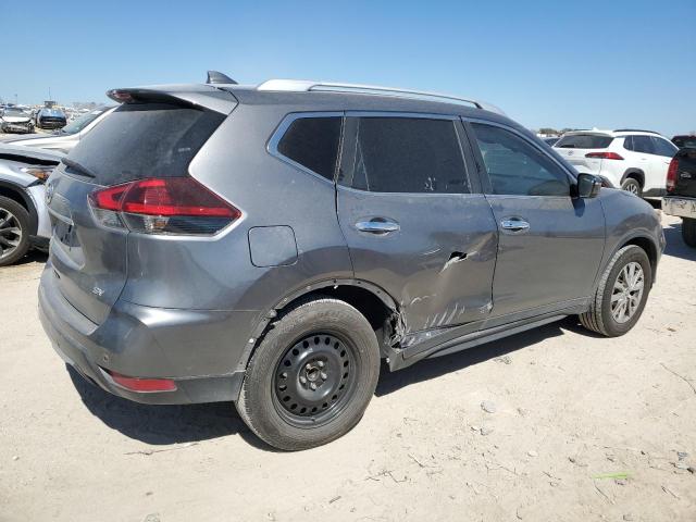 Photo 3 from auction – 2020 NISSAN ROGUE S with VIN KNMAT2MT5LP534635