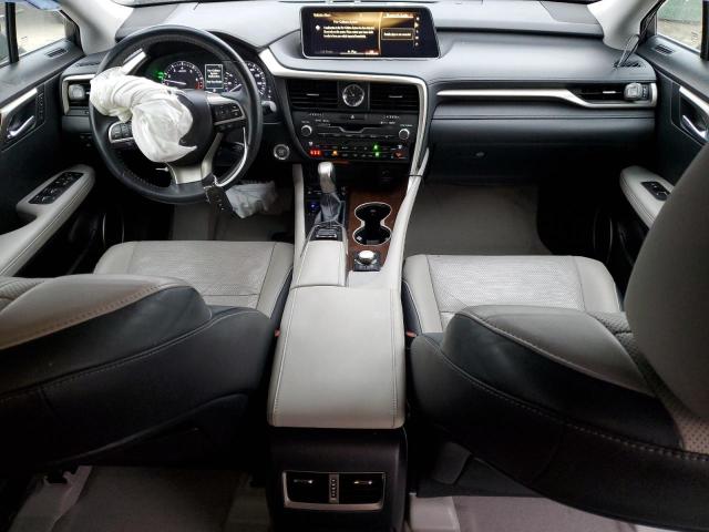 Photo 8 from auction – 2018 LEXUS RX 350 BAS with VIN 2T2BZMCA0JC165723