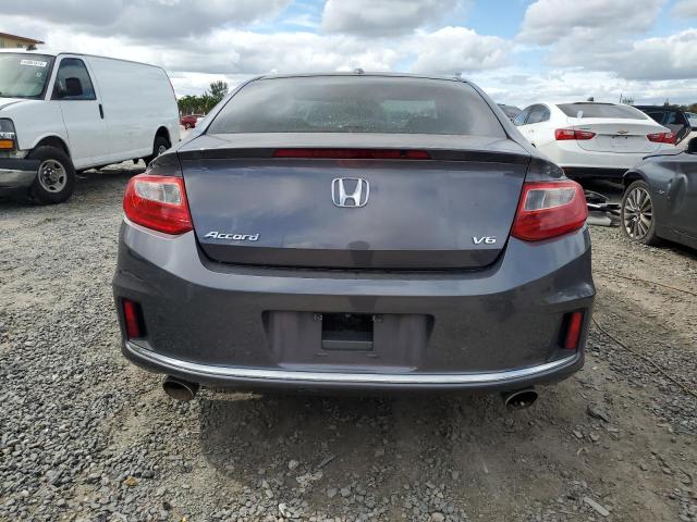 Photo 6 from auction – 2014 HONDA ACCORD EXL with VIN 1HGCT2B85EA004695