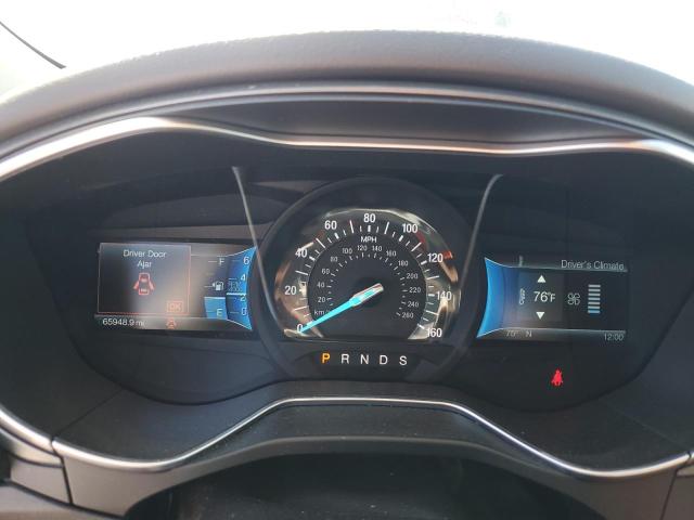 Photo 9 from auction – 2014 FORD FUSION TIT with VIN 3FA6P0K95ER301622