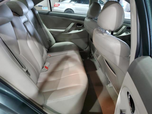 Photo 10 from auction – 2011 TOYOTA CAMRY BASE with VIN 4T4BF3EK3BR124120